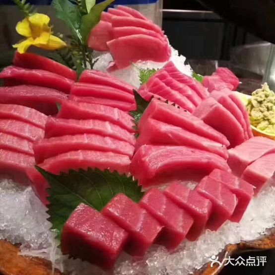 深海鱼主题农庄