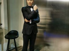 -上海杜莎夫人蜡像馆