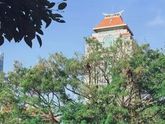 -厦门大学(思明校区)