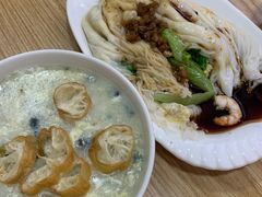 -三身人金新肠粉(丹霞店)