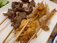-牛魔王汕头牛肉火锅(笋岗店)