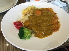 -香港新曜记茶餐厅(万泰城店)