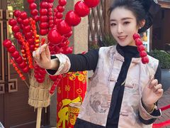 -厦门方特东方神画