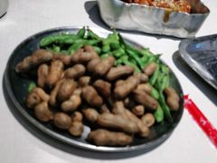 -火焰枪蛋·烧烤(奉天街店)