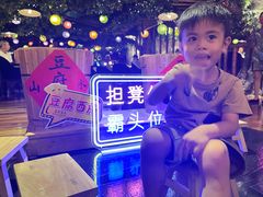 -广州花园酒店