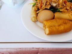 -雅枫国际酒店(深圳会展中心店)