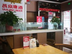 -嘉和一品粥(魏公村店)