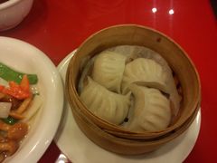 状元虾饺-宏状元现熬粥·京味菜(五棵松店)