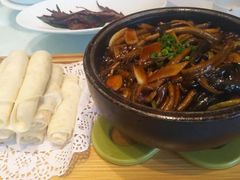 -淮扬厨子(健康路店)
