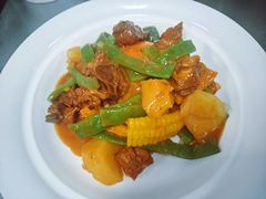 -伊喜饺子(五道口学院路店)