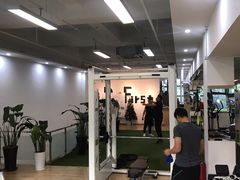 -卓拓健身普拉提运动中心(总店)