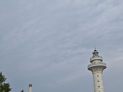 -日照灯塔风景区