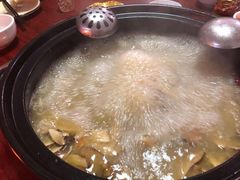 -佳缘野生菌食府