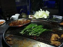 -桶桶烧(赤水店)