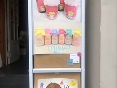 -milch·t妙奇(五大道店)