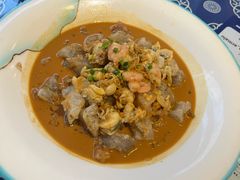 -旺角小渔村·海肠捞饭开创者(二马路店)