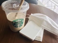 -星巴克(人民公园店)