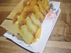 -海荣锅贴馆(五味十字店)