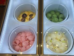 -南京长江之舟华邑酒店·鲜艳自助餐厅
