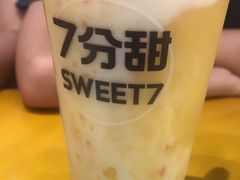-7分甜(圆融广场店)