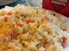 -玛丽娜中西餐厅(三道街店)