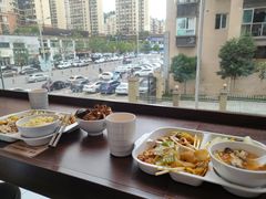 -怡僖素食餐厅