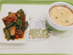 -老乡鸡(南京首创立方店)