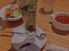 -Ufufu cafe(天神巷店)