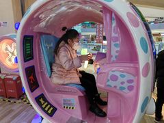 -宝龙城(杭州滨江店)