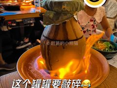 -吃饭皇帝大(合生汇店)