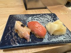 -鮨政·Omakase(港汇恒隆广场店)