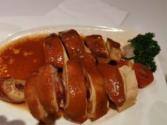 -新旺茶餐厅·早餐·夜宵(仙霞店)