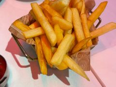 -DEEP·美式餐吧(五棵松华熙LIVE店)