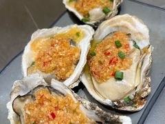 -江味龙虾馆·裸蓝龙虾(南山店)