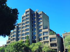 -Pancakes on the rocks(Darling Harbour)