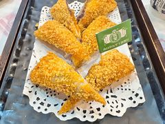 -堂瓦里·传统赣菜(第一街区店)