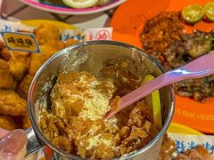 -碌碌发·东南亚风味烧烤档(体育西店)