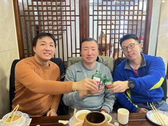 -清真·鸦儿李记·小馆(后海店)