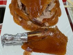 -西贝(吴中万象城店)