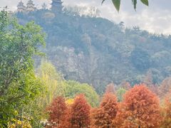 -狼山风景名胜区