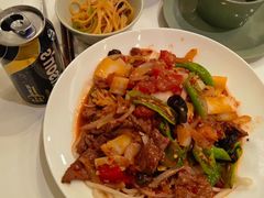 -香料集市新疆餐厅·清真聚餐(成都远洋太古里店)