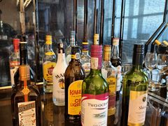 -中山利和希尔顿酒店