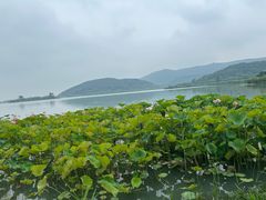 -南北湖风景区