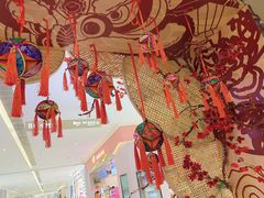 -泡泡玛特POPMART(合生汇店)