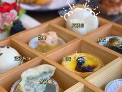 -喜粤糖朝餐厅(三八广场店)