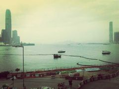 -香港会议展览中心演讲厅