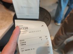 -喜茶(珠海华发商都店)