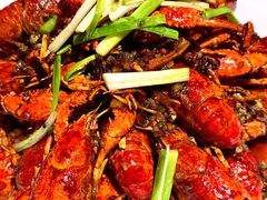 -杨氏青龙虾·羊蝎子(珠江路店)