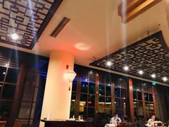 -白云中餐厅·粤菜·亚龙湾喜来登度假酒店