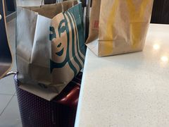 -麦当劳(深圳北站高铁店)